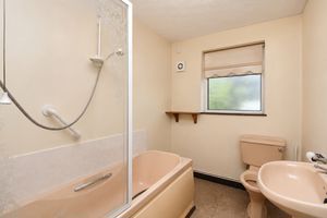 Bathroom- click for photo gallery